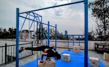 El Punto (San Ángel)