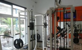 Body Zone Gym