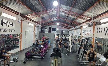 Life Style Gym