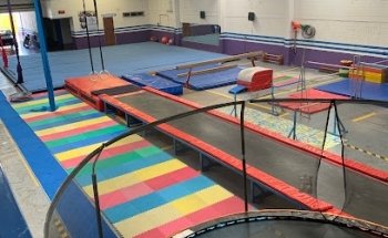 X-Treme Gimnasia olímpica