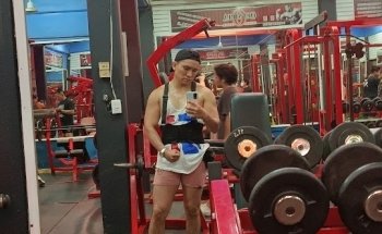 Olympia Fitness Center