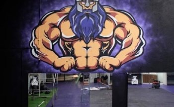 Ags fit gym