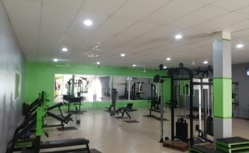 victorious gym
