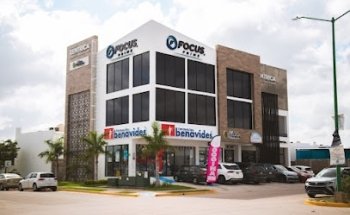 Focus Prime (Céntrica)