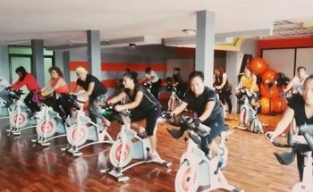 Spinning Fitness Center - Poza Rica