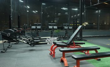 Republica Crosstraining