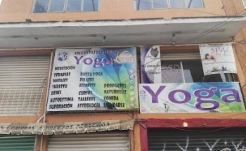 Instituto de YOGA JYOTI
