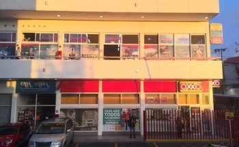 Efecto Fitness & Gym