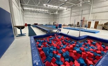 Chassé Academia de Gimnasia Artística