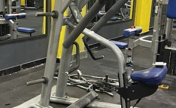 FAST FITNESS GIMNASIO SUC SAN AGUSTIN