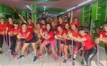 ZONA fitness • AMO