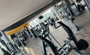 Crownit Fitness Club La Paz