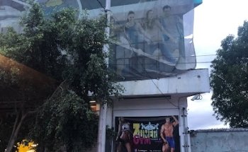 Zumer Gym