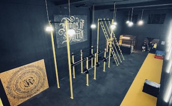 Kings Of Barrio Del Valle