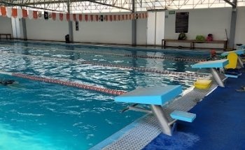 Zona Fitness Polanco