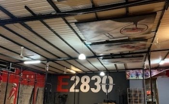 E2830 Fitness Center