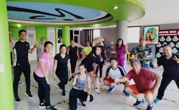FitClub Leones Poza Rica