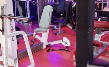 Medranos Gym “LOS DUROS”