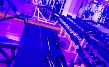 GYM Torre de Cristal gimnasio TDC