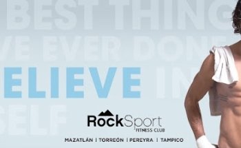 RockSport Functional Training