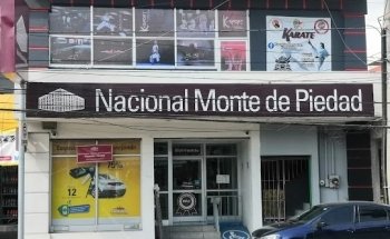 K-Sport Artes Marciales & Fitness Training