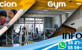 Centro de Formación Integral LAPAOBETS