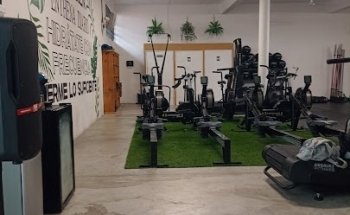 CrossFit Element Earth