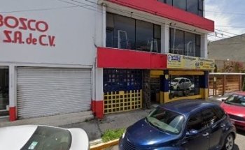 Gimnasio Bosco Ejecutivos S.A. de C.V.