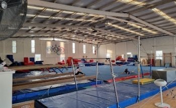 Olympic Gymnastics Academy