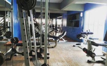 New Body Gym