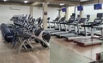 Up Fitness Altabrisa