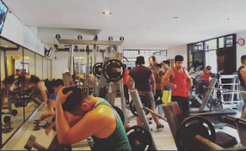 Emporio Sport Gym
