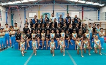 Centro Gimnástico Kuri