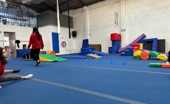 Escuela de Gimnasia de la Laguna