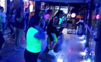 Centro de acondicionamiento Jucar