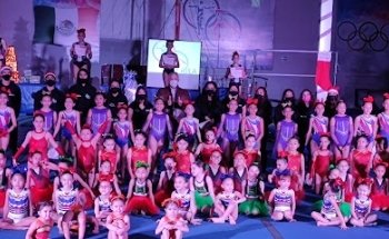 ESGILA Escuela de Gimnasia de la Laguna