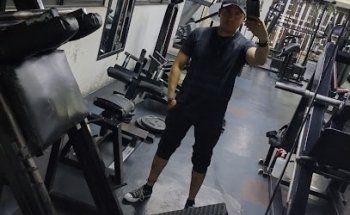 Gym casa blanca