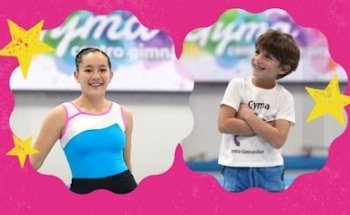 Gimnasia Olímpica Gyma Valle Real