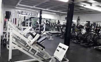 Ru2 Gym