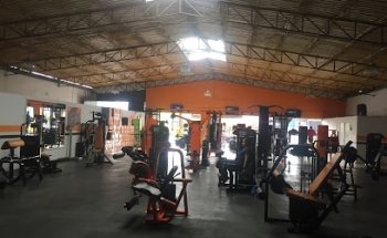 Black Gym