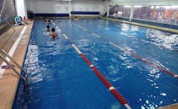 Acuática Mara Sports