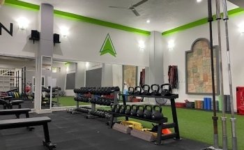 TRANSITION Fitness & Rehab