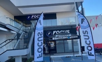 Focus Centro de Entrenamiento (Oasis)