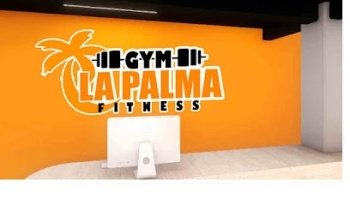 GYM La Palma Fitness