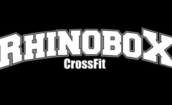 Rhinobox CrossFit