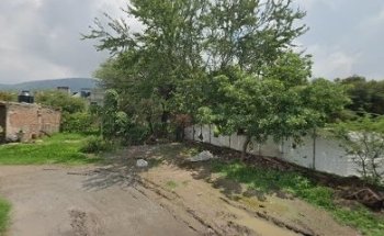 Alberca Deportiva Municipal