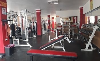 Gladiador GYM
