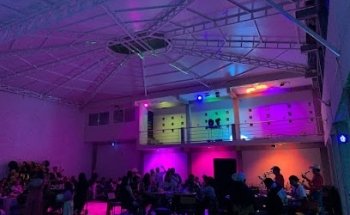 Jardin de Eventos OASIS