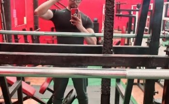 Black Gym CDMX