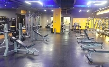 Gimnasio Smart Fit - Palmas Carso